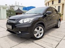 2017 Honda HR-V 1.5 E SUV