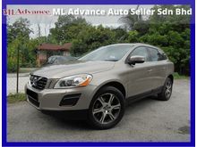 Volvo XC60 2.0 T5 Keyless Pushstart BLS TipTOP LikeNEW