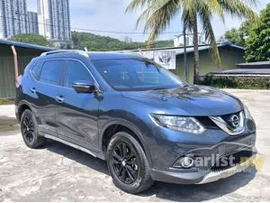 2018 Nissan X-Trail 2.0 SUV