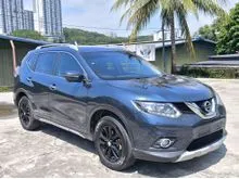 2018 Nissan X-Trail 2.0 SUV
