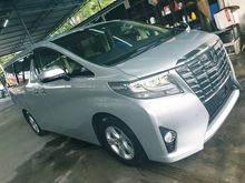 Offer MustBuy NewArrival 2.5X 8Seater 2PowerDoors Free5YearsWarranty