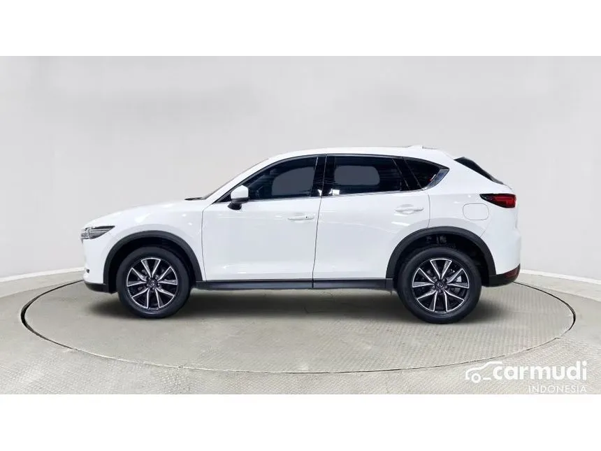 2019 Mazda CX-5 Elite SUV