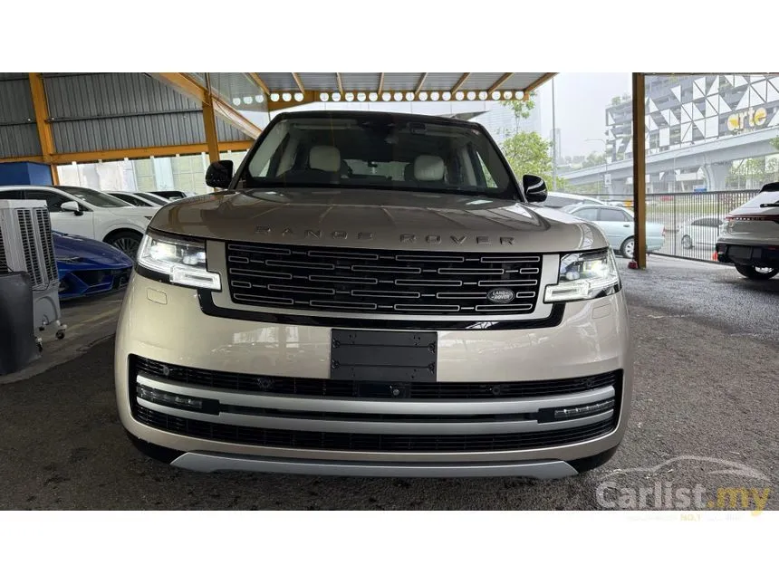2023 Land Rover Range Rover P530 SE SUV