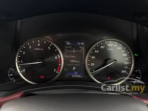 2021 Lexus NX 300 2.0 F Sport SUV