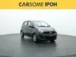 Used 2016 Perodua AXIA 1.0 Hatchback_No Hidden Fee,January CARstomer Day Promotion RM888 Prosperity Discount - Cars for sale