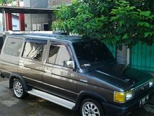 1992 Toyota Kijang 1.5 MPV Minivans