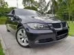 Used 2007 BMW 320i 2.0 Sedan