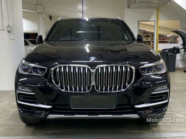 X5 Bmw Murah 88 Mobil Baru Dijual Mobil123