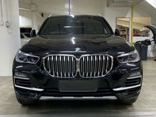 2020 BMW X5 3,0 xDrive40i xLine SUV