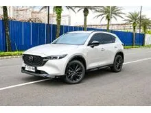2023 Mazda CX-5 2.5 Kuro Edition SUV