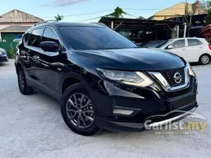 2019 Nissan X-Trail 2.0 Mid SUV