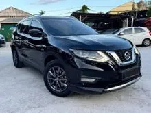 2019 Nissan X-Trail 2.0 Mid SUV