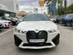 2025 BMW iX 0.0 xDrive50 Sport SUV