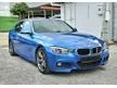 Used 2017 BMW 330e 2.0 M-Sport Sedan for sale - Cars for sale