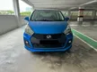 Used 2016 Perodua Myvi 1.5 SE Hatchback **FREE 2 YEARS WARRANTY/TRAPO/CAR CONDITION TIPTOP** - Cars for sale