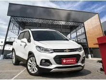 2018 Chevrolet TRAX 1.4 Premier SUV - Diskon Cash 5 Juta
