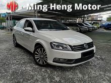 2013 Volkswagen Passat 1.8 TSI Sedan Tip Top Condition