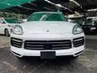 Recon 2018 Porsche Cayenne 3.0 Base Grade 4WD