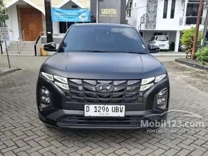 2024 Hyundai Creta 1.5 Alpha SUV