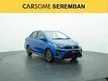 Used 2020 Perodua Bezza 1.3 Sedan_No Hidden Fee