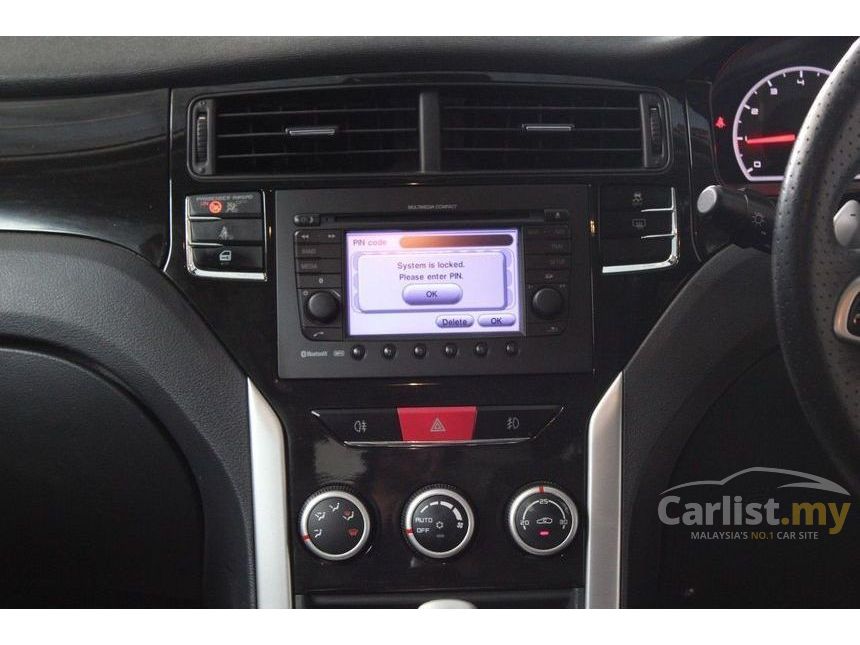 Proton Preve 2012 CFE Premium 1.6 in Penang Automatic Proton Preve 2012 CFE Premium 1.6 in Penang Automatic