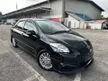 Used 2010 Toyota Vios Dugong 1.5 (A) G