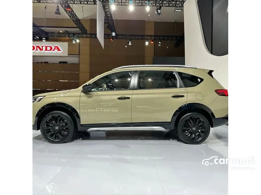 2024 Honda BR-V Prestige N7X SUV