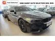 Used 2019 Premium Selection BMW 530e 2.0 M Sport Sedan by Sime Darby Auto Selection