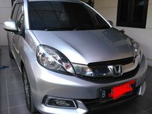 Mobilio 2014 E Ada kontrak service Honda , Anti karat elektrik