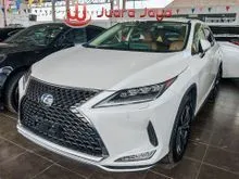 2022 Lexus RX 300 2.0 Luxury SUV  - Not Any Hidden Fee , Including Warranty