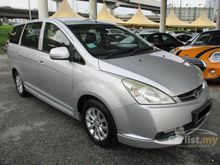 2010 Proton Exora 1.6 CPS M-Line MPV