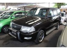 2004 Toyota Unser (A) 1.8 GLi - MERDEKA PROMOTION - GOOD AFTER SALES SERVICE