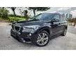 Used 2017 BMW X1 2.0 sDrive20i Sport Line #FREE WARRANTY#LOW MILEAGE#FREE TINTED#LADY OWNER#CONFIRM NO FLOODED CAR#MUST BUY#