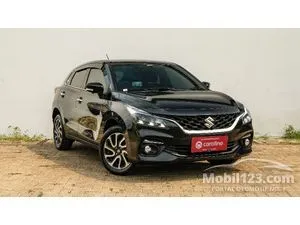 2024 Suzuki Baleno 1.5 Hatchback
