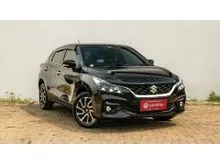 2024 Suzuki Baleno 1.5 Hatchback - DISKON PULUHAN JUTA - GARANSI 1 TAHUN 7 KOMPONEN - CAROLINE TANGERANG