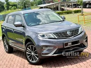2020 Proton X70 1.8 Premium SUV