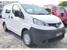2015 Nissan NV200 1.6 Semi Panel Van