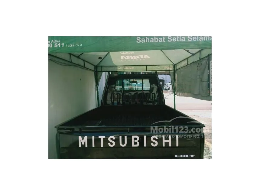 2021 Mitsubishi Colt L300 Standard Single Cab Pick-up