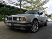 1991 BMW 525i 2.5 (A) -USED CAR-
