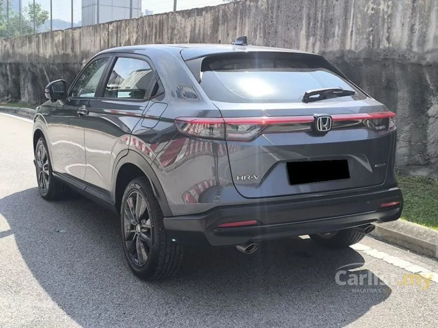 2023 Honda HR-V V SUV