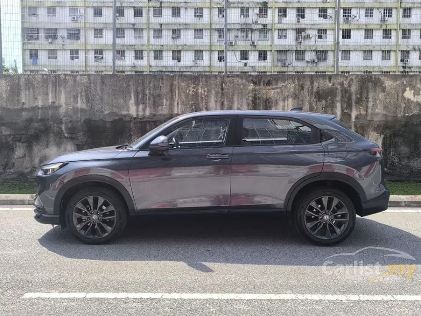 2023 Honda HR-V V SUV