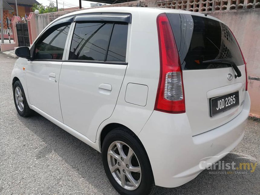 kereta viva untuk dijual