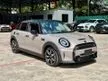 Recon ( HariRayaPromotion / Grade 5A / Mileage 8k KM / DigitalMeter ) 2022 MINI 5 Door 2.0 Cooper S Hatchback