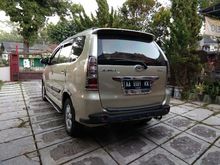 2004 Toyota Avanza 1.3 G MPV
