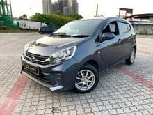 2020 Perodua AXIA 1.0 GXtra Hatchback ( FAST APPROVAL & ORIGINAL CONDITION )