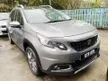 Used 2018 PEUGEOT 2008 1.2 TURBO (A) PURETECH ( New Facelift )