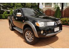 2005 Mitsubishi Triton 3.2 DOUBLE CAB (ปี 05-15) GLS Pickup AT
