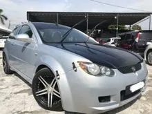 [ 2008 ] Proton Satria 1.6 Neo [A] FULL SPEC