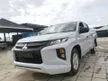 Used 2019 Mitsubishi Triton 2.5 Quest Pickup Truck