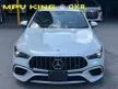 Recon 2021 Mercedes